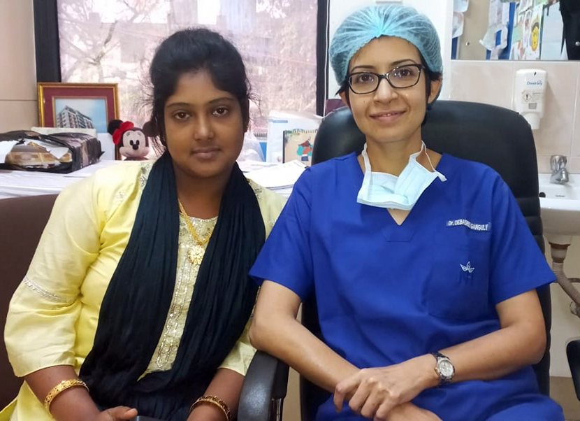 Pediatric Cardiologist in India | Dr. Debasree Gangopadhyay - Child ...
